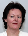 Dr Maria SAFER Senatsrätin Dr Maria SAFER Senatsrätin