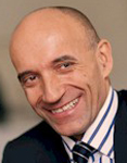 Prof Mag Dr Thomas KEPPERT